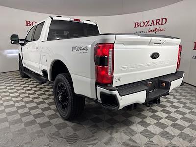 2025 Ford F-350 Crew Cab SRW 4x4 Pickup for sale #252676 - photo 2