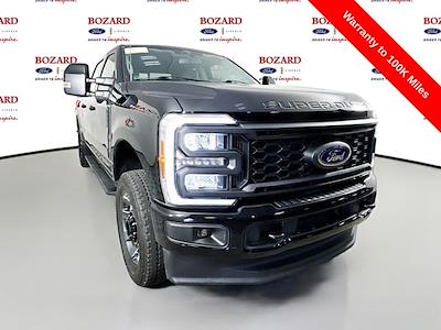 2024 Ford F-250 Crew Cab 4x4 Pickup for sale #252676A - photo 1