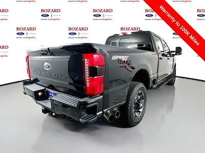2024 Ford F-250 Crew Cab 4x4 Pickup for sale #252676A - photo 2