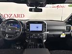 2025 Ford F-150 SuperCrew Cab 4x4 Pickup for sale #252681 - photo 10
