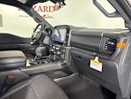 2025 Ford F-150 SuperCrew Cab 4x4 Pickup for sale #252681 - photo 23