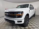 2025 Ford F-150 SuperCrew Cab 4x4 Pickup for sale #252681 - photo 1