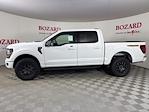 2025 Ford F-150 SuperCrew Cab 4x4 Pickup for sale #252681 - photo 5