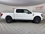 2025 Ford F-150 SuperCrew Cab 4x4 Pickup for sale #252681 - photo 9