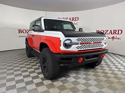 2025 Ford Bronco 4WD SUV for sale #252684 - photo 1