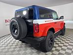 2025 Ford Bronco 4WD SUV for sale #252684 - photo 2