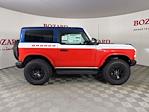 2025 Ford Bronco 4WD SUV for sale #252684 - photo 9