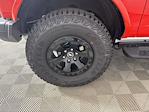 2025 Ford Bronco 4WD SUV for sale #252684 - photo 35