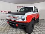 2025 Ford Bronco 4WD SUV for sale #252684 - photo 4