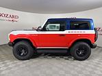 2025 Ford Bronco 4WD SUV for sale #252684 - photo 5