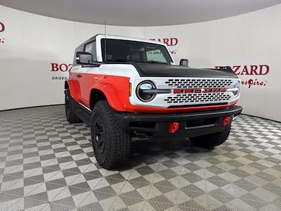 2025 Ford Bronco 4WD SUV for sale #252685 - photo 1