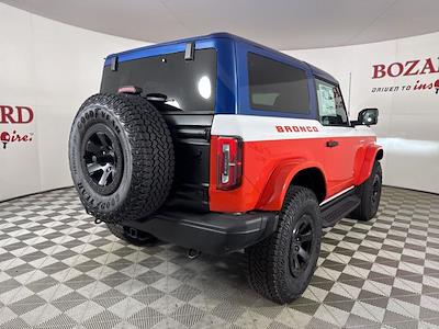 2025 Ford Bronco 4WD SUV for sale #252685 - photo 2