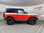 2025 Ford Bronco 4WD SUV for sale #252685 - photo 8