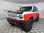 2025 Ford Bronco 4WD SUV for sale #252685 - photo 4