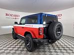 2025 Ford Bronco 4WD SUV for sale #252685 - photo 6