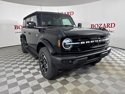 2025 Ford Bronco 4WD SUV for sale #252686 - photo 1