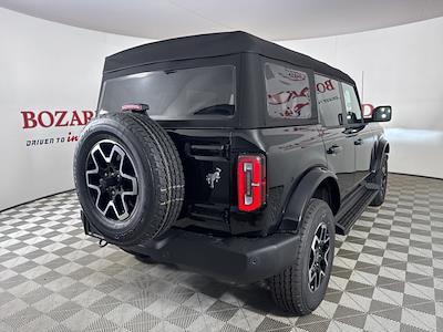 2025 Ford Bronco 4WD SUV for sale #252686 - photo 2