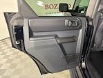 2025 Ford Bronco 4WD SUV for sale #252686 - photo 19
