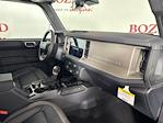 2025 Ford Bronco 4WD SUV for sale #252686 - photo 21