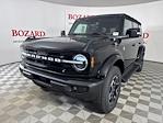 2025 Ford Bronco 4WD SUV for sale #252686 - photo 4