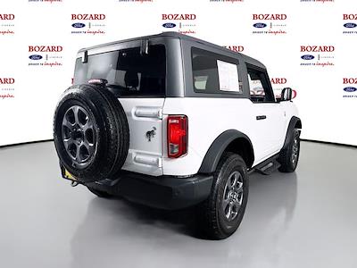 2024 Ford Bronco 4WD SUV for sale #252686A - photo 2
