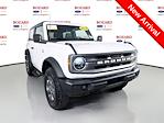 2024 Ford Bronco 4WD SUV for sale #252686A - photo 1