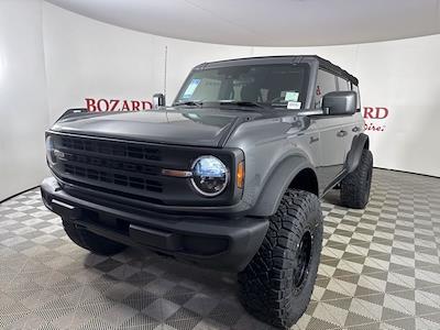 2025 Ford Bronco 4WD SUV for sale #252687 - photo 1