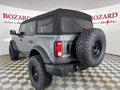 2025 Ford Bronco 4WD SUV for sale #252687 - photo 2