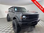 2025 Ford Bronco 4WD SUV for sale #252687 - photo 3