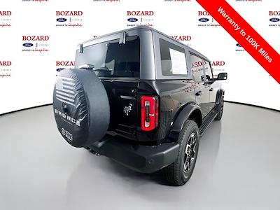 2024 Ford Bronco 4WD SUV for sale #252687A - photo 2
