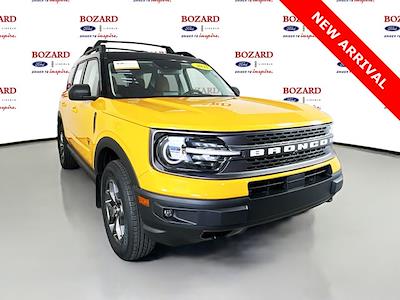 2021 Ford Bronco Sport AWD SUV for sale #252692A - photo 1