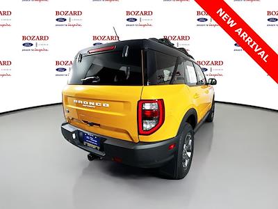 2021 Ford Bronco Sport AWD SUV for sale #252692A - photo 2