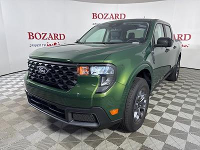 2025 Ford Maverick SuperCrew Cab FWD Pickup for sale #252695 - photo 1