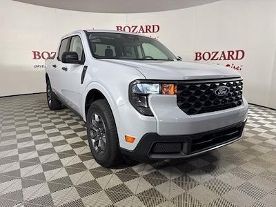 New 2025 Ford Maverick XLT SuperCrew Cab Pickup for sale #252697 - photo 1