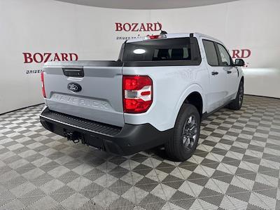 New 2025 Ford Maverick XLT SuperCrew Cab Pickup for sale #252697 - photo 2