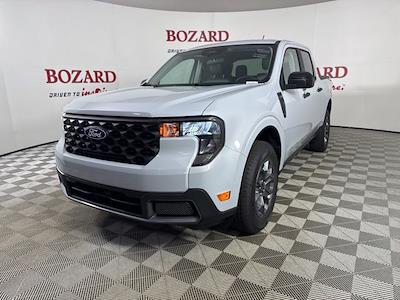 2025 Ford Maverick SuperCrew Cab FWD Pickup for sale #252697 - photo 1