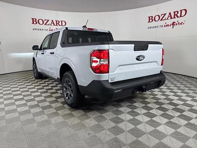 2025 Ford Maverick SuperCrew Cab FWD Pickup for sale #252697 - photo 2