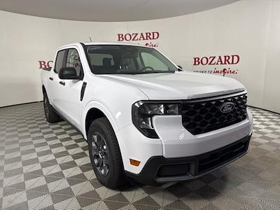 2025 Ford Maverick SuperCrew Cab FWD Pickup for sale #252698 - photo 1
