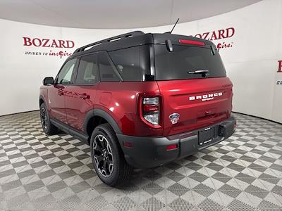 2025 Ford Bronco Sport AWD SUV for sale #252699 - photo 2