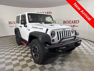 2013 Jeep Wrangler 4x4 SUV for sale #252713BB - photo 1