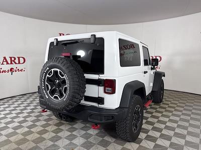 2013 Jeep Wrangler 4x4 SUV for sale #252713BB - photo 2