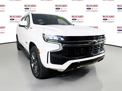 2022 Chevrolet Tahoe 4x4 SUV for sale #252713C - photo 1
