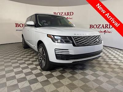 2019 Land Rover Range Rover AWD SUV for sale #252716A - photo 1