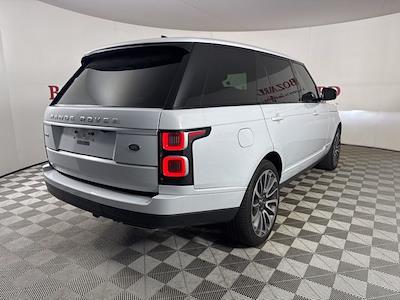2019 Land Rover Range Rover AWD SUV for sale #252716A - photo 2