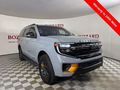 Used 2025 Ford Expedition Tremor 4x4 SUV for sale #252730A - photo 1