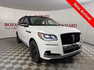 Used 2023 Lincoln Navigator Black Label for sale #252733A - photo 1