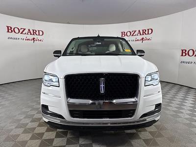 Used 2023 Lincoln Navigator Black Label for sale #252733A - photo 2
