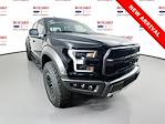2018 Ford F-150 SuperCrew Cab 4x4 Pickup for sale #252735A - photo 1