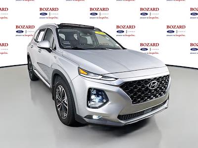 2020 Hyundai Santa Fe FWD SUV for sale #252743AA - photo 1