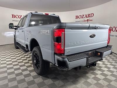 2025 Ford F-350 Crew Cab SRW 4x4 Pickup for sale #252751 - photo 2